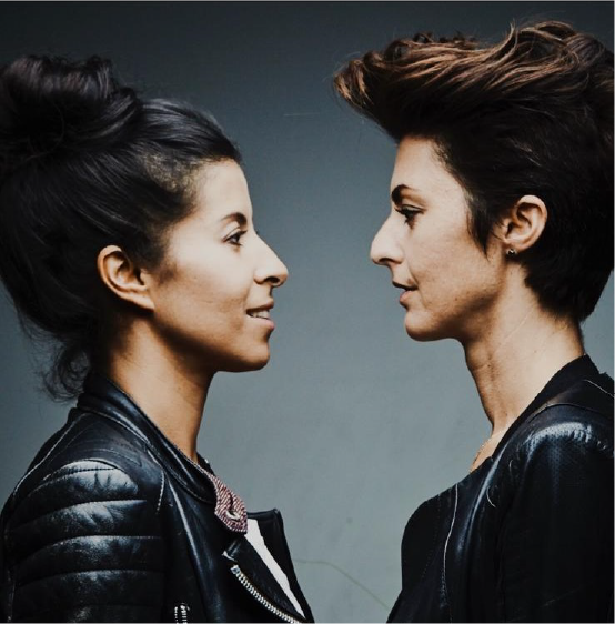 Style pop berbère MAHLEM - mobilier design contemporain maroc